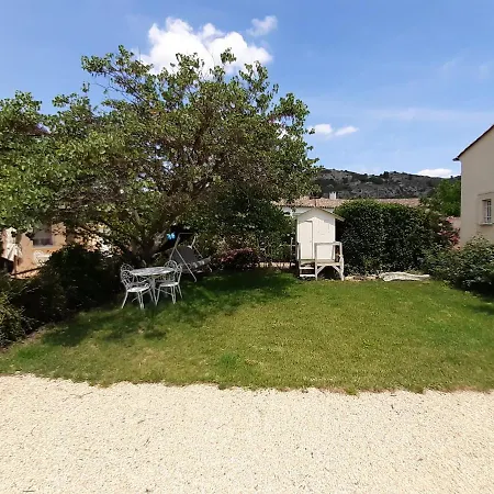 Petite Gardoise דירה