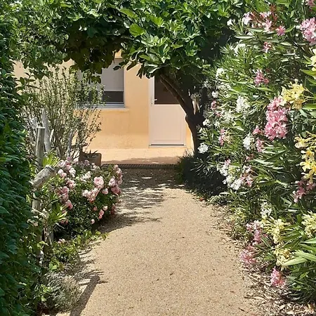 Petite Gardoise * Theziers