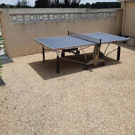 Petite Gardoise * Théziers