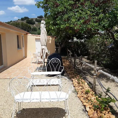 Petite Gardoise Apartment