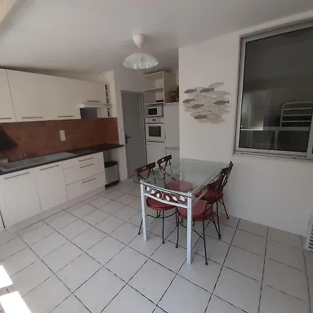 Apartment Petite Gardoise