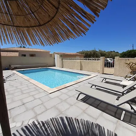 Apartment Petite Gardoise