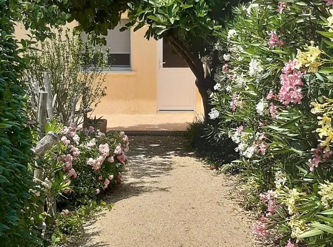 Petite Gardoise * Théziers