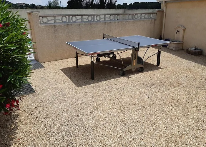 Petite Gardoise * Théziers