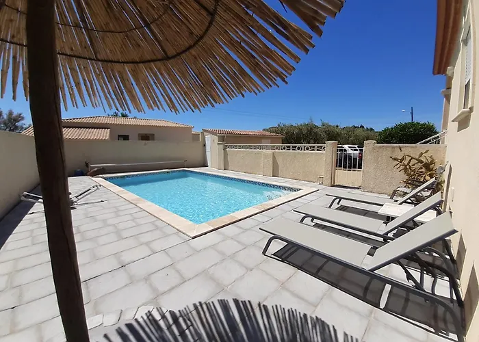 Appartement Petite Gardoise